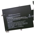 PW04XL 48Wh 14.8V Replacement Laptop Battery for HP Spectre XT TouchSmart 15-4000eg 15-4001xx 15-4000ew 15t-4000 Ultrabook Series