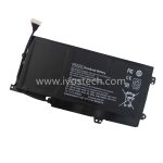 PX03XL 50Wh 11.1V Replacement Laptop Battery for HP Envy 14 Touchsmart M6 M6-K M6-K125DX M6-K015DX Series