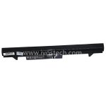 RA04 33Wh 14.8V Replacement Laptop Battery for HP ProBook 430 G1 G2 Series