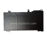 RE03XL 45Wh 11.55V Replacement Laptop Battery for HP ProBook 430 440 445 450 455R G6 430 440 445 450 G7 Series