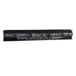 RI06XL 55Wh 10.68V Replacement Laptop Battery for HP ProBook 450 455 G3 Series