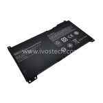 RR03XL 48Wh 11.4V Replacement Laptop Battery for HP ProBook 430 440 450 455 470 G4 Series