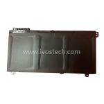 RU03XL 48Wh 11.4V Replacement Laptop Battery for HP Probook X360 11 G3 G4 G5 G6 440 G1 Series