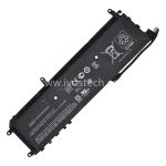 RV03XL 50Wh 11.1V Replacement Laptop Battery for HP ENVY Rove 20-K Series