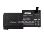 SB03XL 46Wh 11.1V Replacement Laptop Battery for HP Elitebook 720 725 G2 820 G1 G2 Series