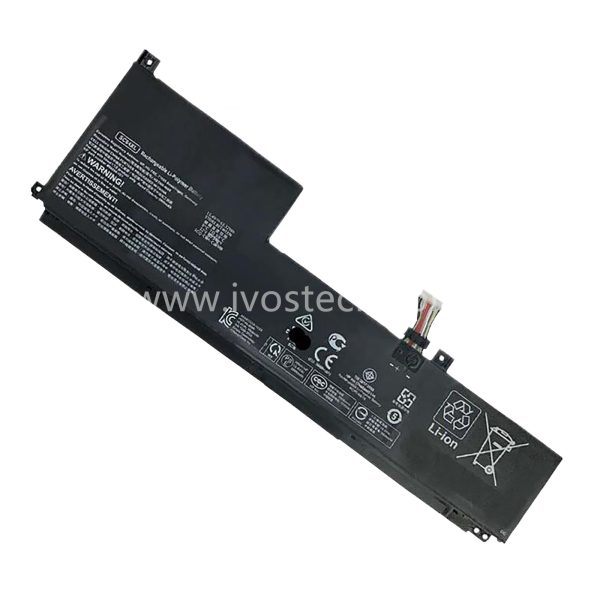 SC04XL 63.32Wh 15.4V Replacement Laptop Battery for HP Envy 14-EB 14-EB0376NG 14-EB0010NR 14-EB0775NG Series