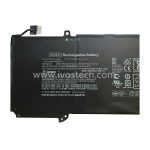 SD03XL 45Wh 11.4V Replacement Laptop Battery for HP Chromebook 13 G1 Series