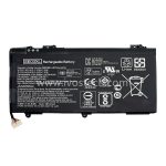 SE03XL 41.5Wh 11.55V Replacement Laptop Battery for HP Pavilion 14-AL series