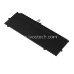 SE04XL 41.58Wh 7.7V Replacement Laptop Battery for HP Pro X2 612 G2 Series