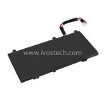 SG03XL 61.6Wh 11.55V Replacement Laptop Battery for HP Envy M7-U M7-U109DX M7-U009DX 17-U011NR 17t-U000 Series