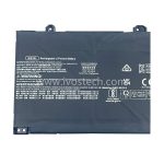 SI03XL 58.84Wh 11.55V Replacement Laptop Battery for HP Chromebook 14b-Nb 14b-Na Series