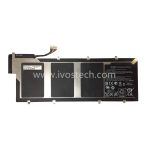 SL04XL 58Wh 14.8V Replacement Laptop Battery for HP Envy 14 Spectre 14-3000 14-3100 14-3200ef 14-3110tu 14-3100eb 14-3000ea Series