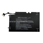 SM03XL 50Wh 11.4V Replacement Laptop Battery for HP Envy X2 15-C 15-C000 15-C001DX Series