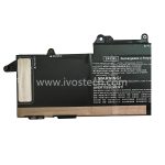 SX03XL 45Wh 11.55V Replacement Laptop Battery for HP ProBook x360 435 G7 435 G8 Series