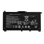 TF03XL 41.9Wh 11.55V Replacement Laptop Battery for HP Pavilion 14-BF 15-CC 15-CD 17-AR Series