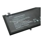 TG03XL 32Wh 11.1V Replacement Laptop Battery for HP Split X2 13-F 13-G 13.3" Series