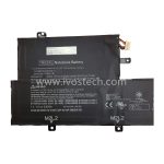 TR03XL 33Wh 11.1V Replacement Laptop Battery for HP Spectre 13 x2 Pro F1N04EA F1N04EAR F1N05EA Series