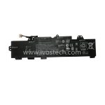 TT03XL 55Wh 11.55V Replacement Laptop Battery for HP EliteBook 850 G5 850 G6 ZBook 15U G5 15U G6 Series