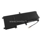 VS03XL 52Wh 11.55V Replacement Laptop Battery for HP Envy 15-AS 15T-AS Series