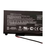 VT06XL 86Wh 11.1V Replacement Laptop Battery for HP Envy 17-3000 17T-3000 Series