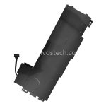 VV09XL 90Wh 11.4V Replacement Laptop Battery for HP ZBook 15 G3 G4 ZBook 17 G3 Mobile Workstation Series