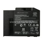 VX04XL 90Wh 15.4V Replacement Laptop Battery for HP Zbook 15 G5 G6 Series