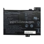 WA03XL 48.01Wh 11.4V Replacement Laptop Battery for HP Pavilion X360 14-BA 15-BK 15-BR 15-BR001TX Series