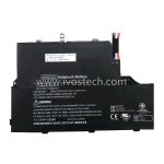 WO03XL 33Wh 11.1V Replacement Laptop Battery for HP Split 13x2 13-M010DX Series