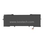 YB06XL 84.08Wh 11.55V Replacement Laptop Battery for HP Spectre x360 Convertible 15-CH Series