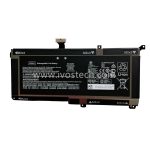 ZG04XL 64Wh 15.4V Replacement Laptop Battery for HP ZBook Studio X360 G5 Elitebook 1050 G1 Series