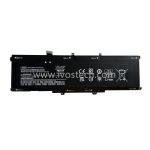 ZG06XL 95.9Wh 11.55V Replacement Laptop Battery for HP Elitebook 1050 G1 ZBook Studio G5 X360 G5 Series