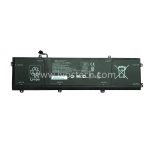 ZN08XL 92Wh 15.4V Replacement Laptop Battery for HP ZBOOK Studio G3 G4 Series