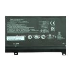 ZN08XL 92Wh 15.4V Replacement Laptop Battery for HP ZBOOK Studio G3 G4 Series