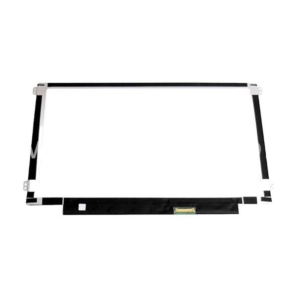 1BS75UT 11.6'' HD 1366x768 30 Pin Laptop LCD Screen Replacement Display for HP Chromebook 11 G5 EE