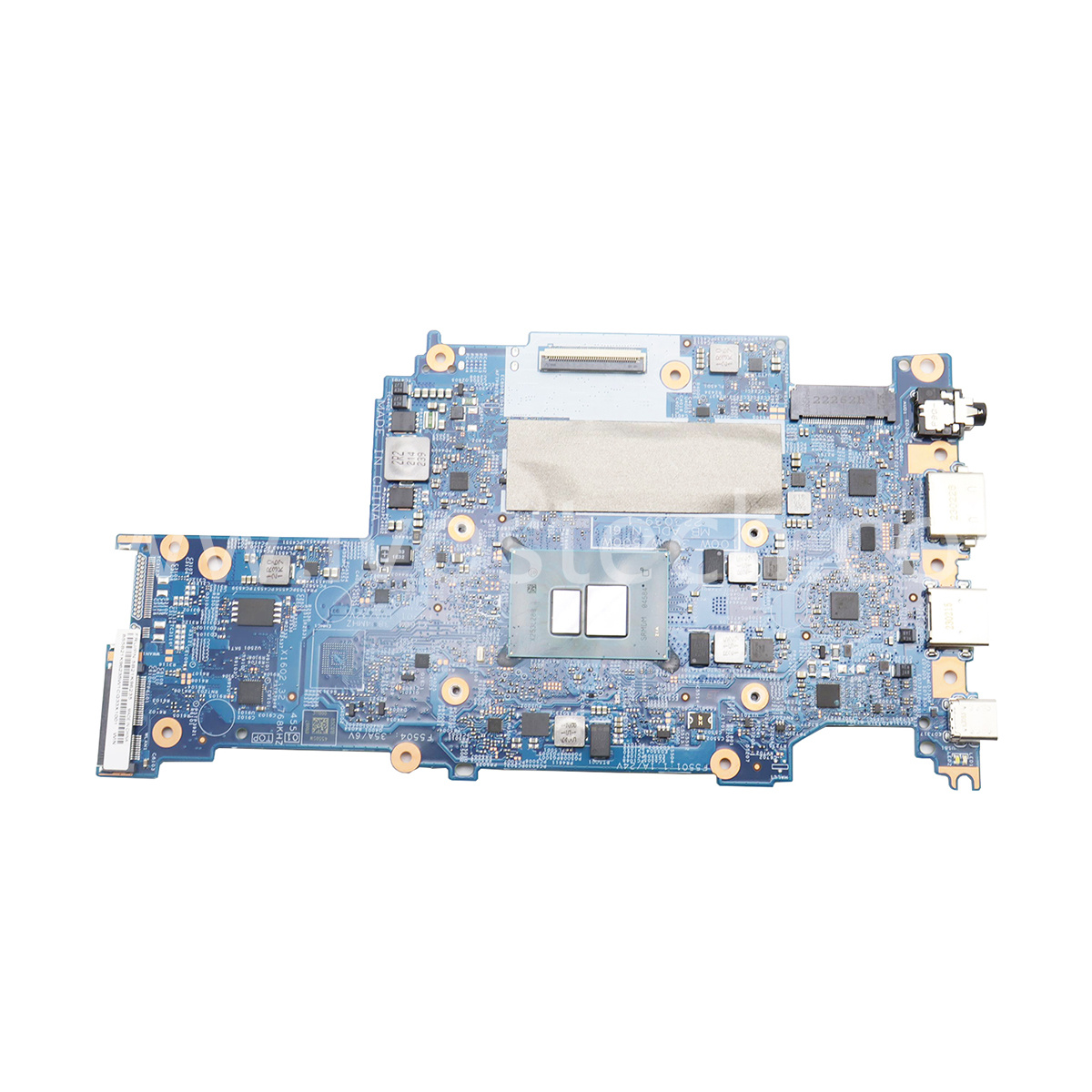 5B21K96235 Motherboard for Lenovo 500w Yoga Gen 4 82VQ 82VR – FRUBPN100 UMA 4G WIN NA Yd YABS