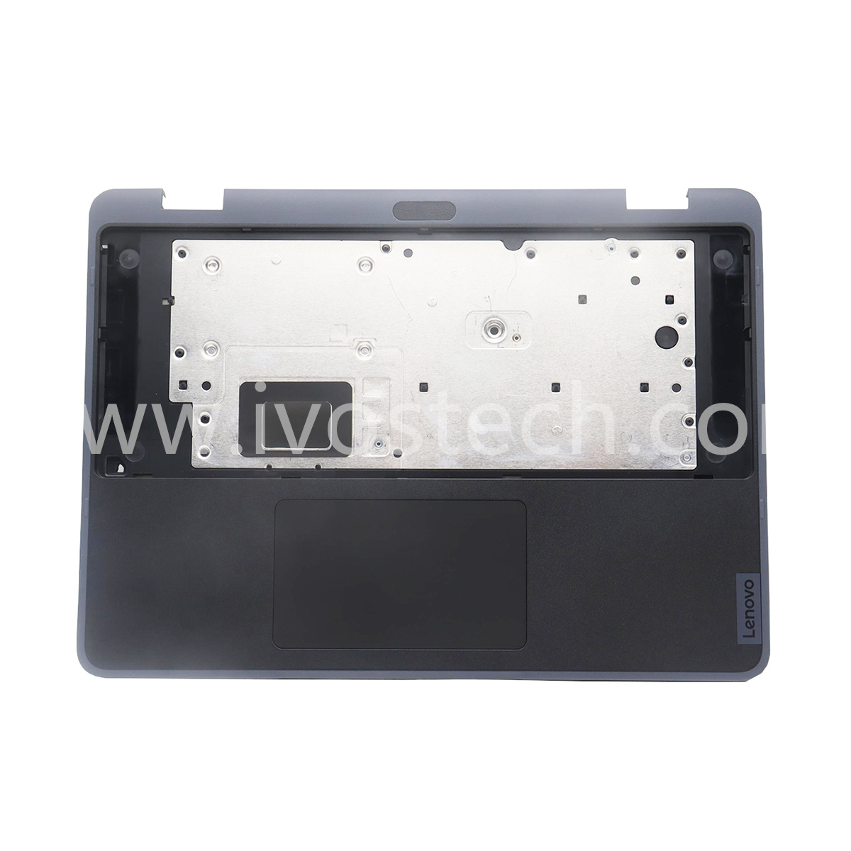 5CB1J18183 Laptop Palmrest Upper Case with Touchpad for Lenovo 500w Yoga Gen 4 82VQ 82VR