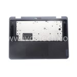 5CB1J18184 Laptop Palmrest Upper Case with Touchpad WFC for Lenovo 500w Yoga Gen 4 82VQ 82VR