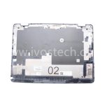 5CB1L43541 Laptop Bottom Cover Lower Case for Lenovo 500w Yoga Gen 4 82VQ 82VR