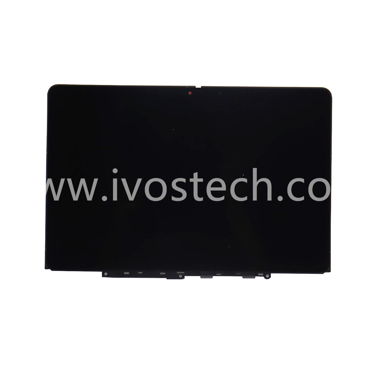 5M11H61338 11.6” HD Laptop LCD Touch Screen Display with Bezel Assembly for Lenovo 300w Yoga G4 82VM 82VN