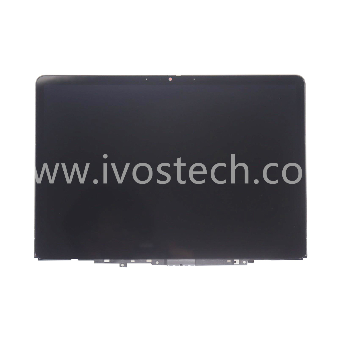 5M11H61348 12.2” WUXGA Laptop LCD Touch Screen Display with Bezel Assembly for Lenovo 500w Yoga G4 82VQ 82VR