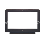 L14912-001 Laptop LCD Front Frame Bezel for HP Chromebook 11 G6 EE / G6 EE Touch