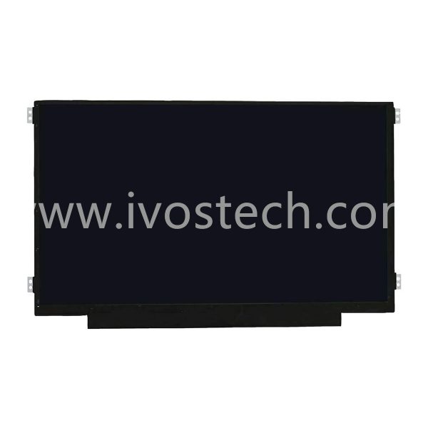 L14918-001 B116XTK01.2 11.6'' HD 40 Pins Laptop LCD Touch Screen Replacement Display for HP Chromebook 11 G6 EE Touch