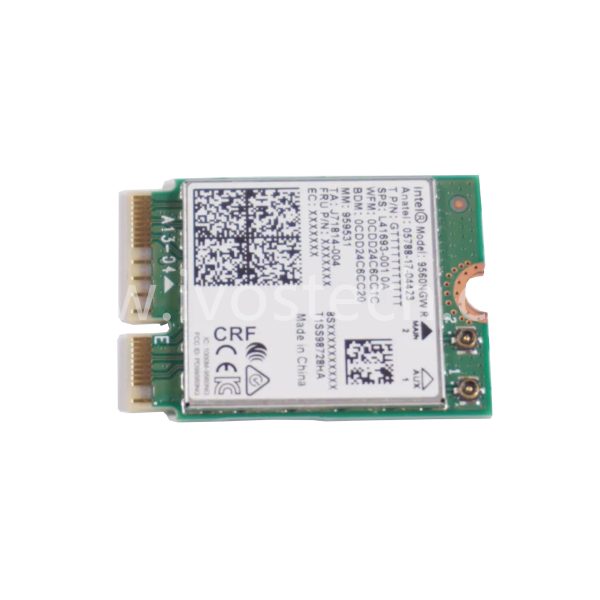 L41693-005 Laptop Wifi Card for HP Chromebook 11 G7 EE / G7 EE Touch