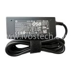 L43407-001 15V 3A 45W Type-C Laptop AC Adapter for HP Chromebook 11 G6 EE