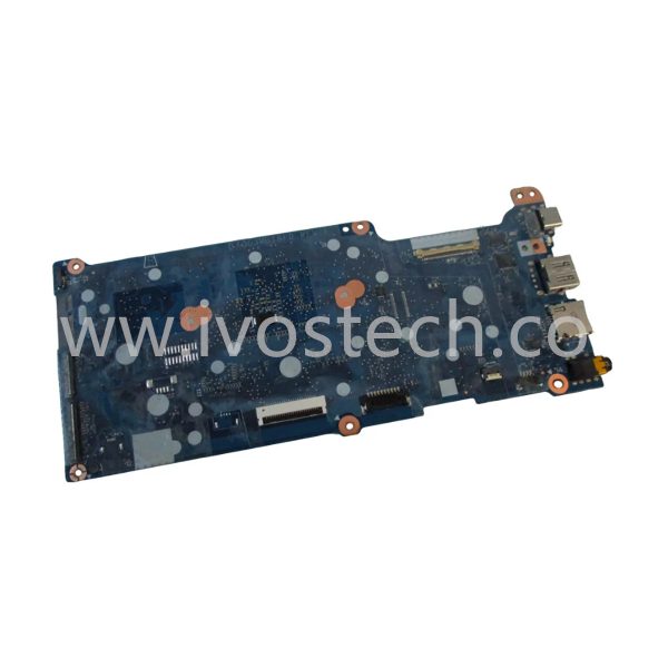 L51910-001 Motherboard 4GB 16GB for HP Chromebook 11a G6 EE