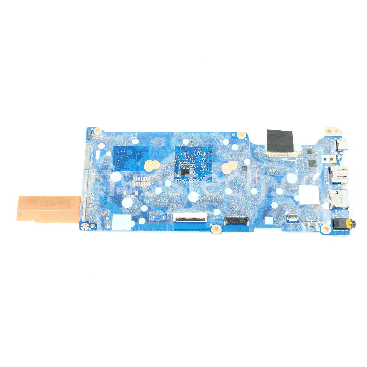 L51911-001 Laptop Motherboard 4GB 32GB for HP Chromebook 11A G6 EE