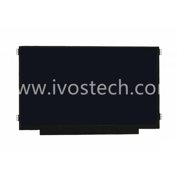 L51919-001 11.6'' HD 1366x768 40 Pin Laptop LCD Touch Screen Replacement for HP Chromebook 11a G6 EE