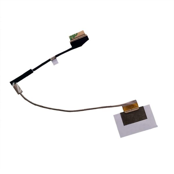 L52555-001 Laptop LCD Screen Display Flex Cable for HP Chromebook 11 G7 EE