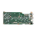 L52557-001 Motherboard 4GB 16GB for HP Chromebook 11 G7 EE