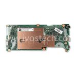 L52557-001 Motherboard 4GB 16GB for HP Chromebook 11 G7 EE